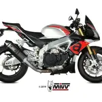 Silencieux MIVV SPEED EDGE noir