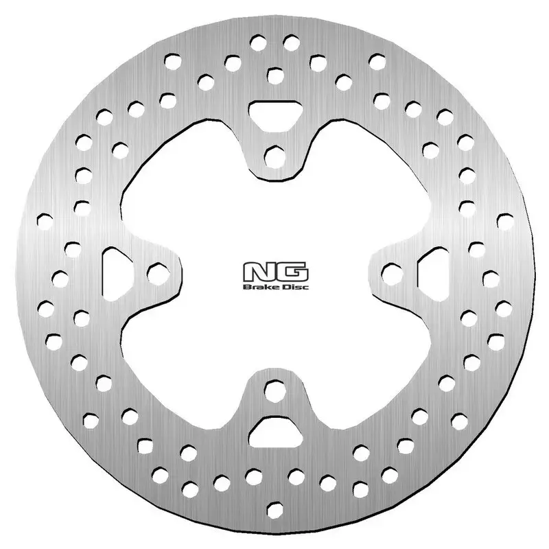 Disque de frein NG BRAKES fixe - 1667