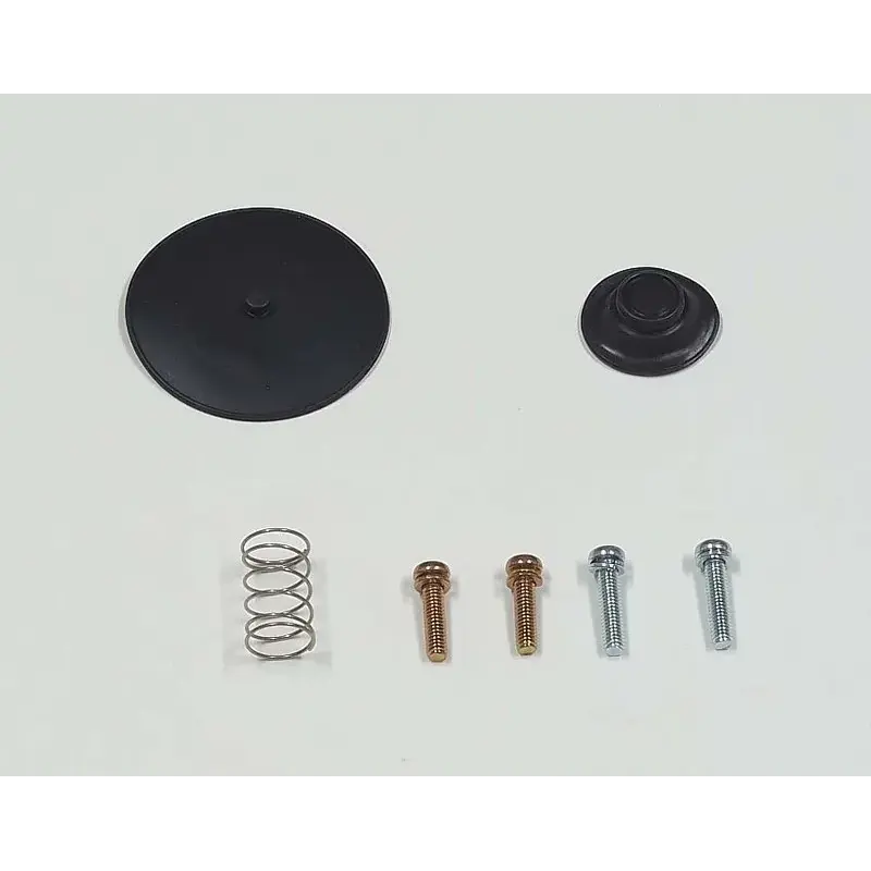 Kit de réparation de robinet d'essence TOURMAX