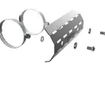 Pare chaleur OXFORD Scrambler