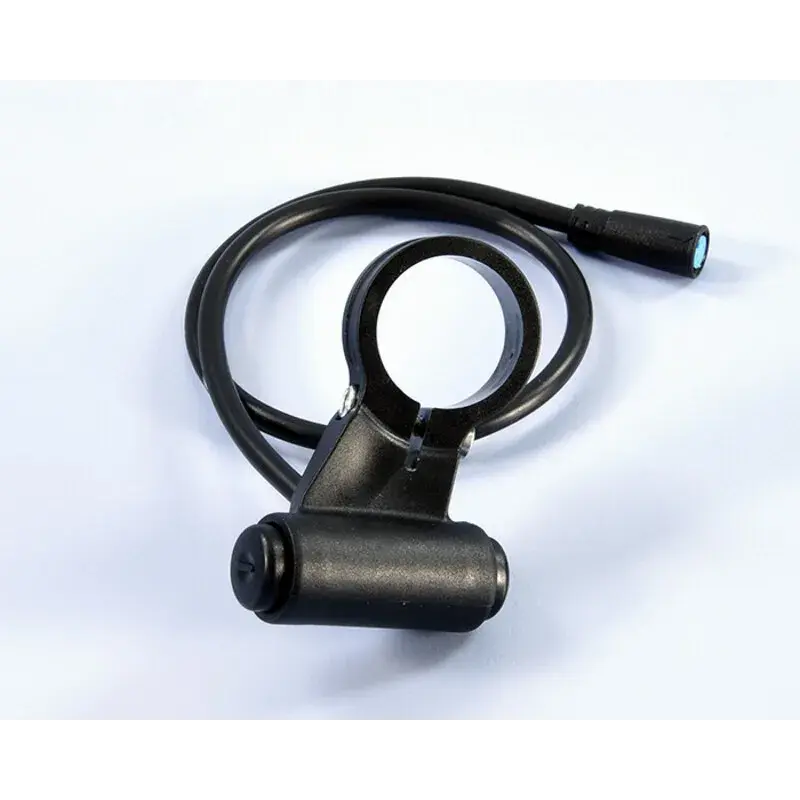 Commande à deux boutons POLINI EP3+ EVO MTB