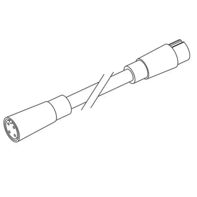 Extension de câble POLINI commandes switch
