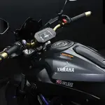 Compteur multifonction KOSO RX-4 universel