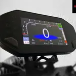 Compteur multifonction KOSO RX-4 universel