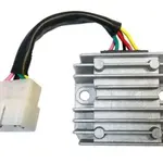 Régulateur TECNIUM by DZE