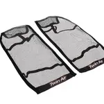 Filet de protection de radiateur TWIN AIR nylon