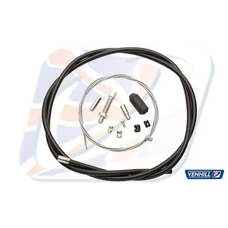 Kit câble d'embrayage universel VENHILL - 2.35m