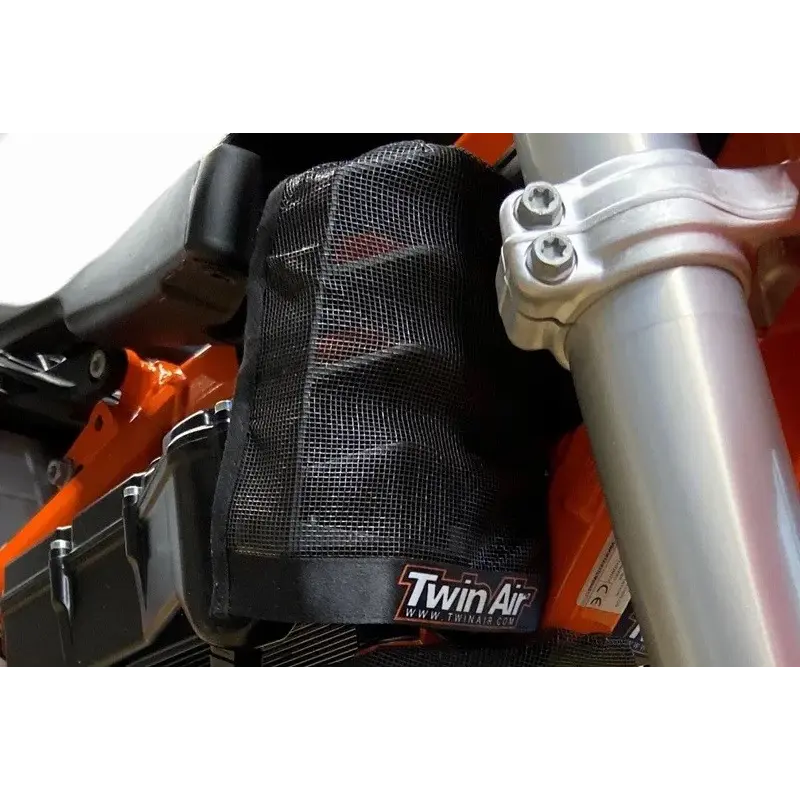 Filet de protection de radiateur TWIN AIR nylon