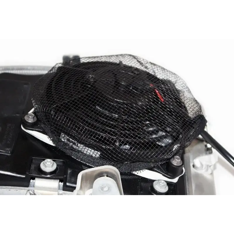 Filet de protection de ventilateur TWIN AIR