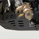 Sabot Adventure AXP noir