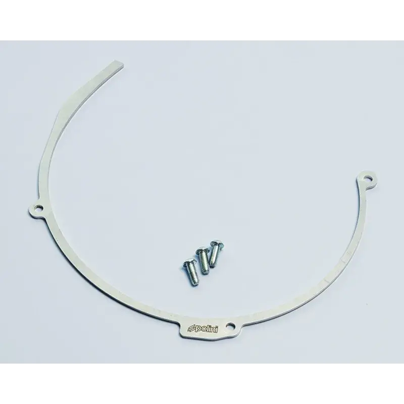 Entretoises de couverte de ventilation POLINI