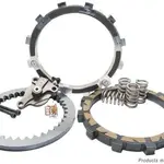 Embrayage complet REKLUSE RadiusX