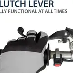 Embrayage complet REKLUSE RadiusX