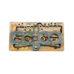 Kit joints haut-moteur ATHENA Honda CBX750