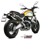 Silencieux MIVV GP PRO carbone