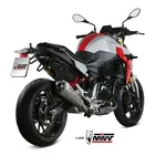 Silencieux MIVV DELTA RACE inox