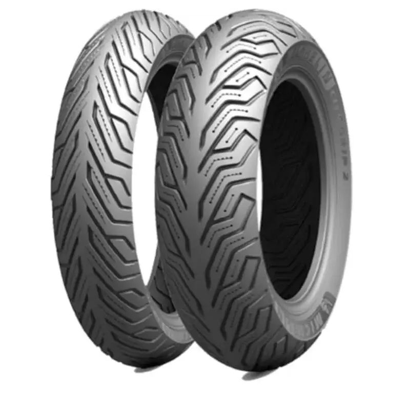 Pneu MICHELIN CITY GRIP 2 110/70-12 M/C 47S TL M+S
