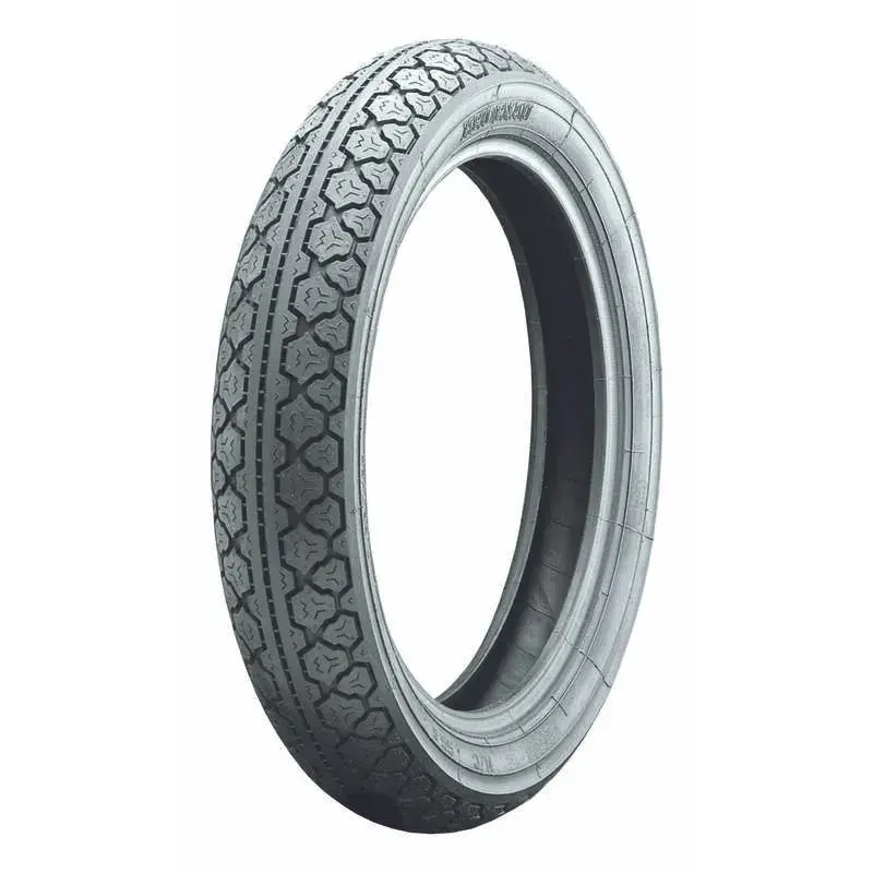 Pneu HEIDENAU K36 4.00-18 M/C 64H TL