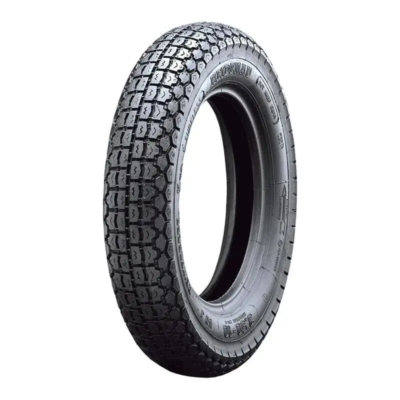 Pneu HEIDENAU K38 3.00-12 47J TT