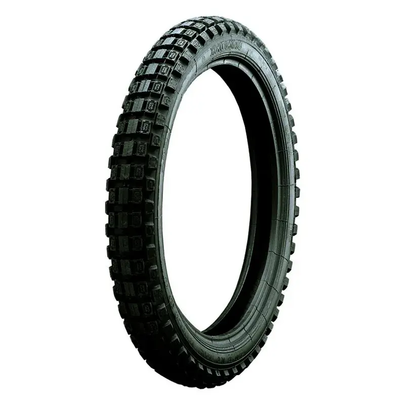 Pneu HEIDENAU K41 REINF 3.25-16 M/C 55P TT