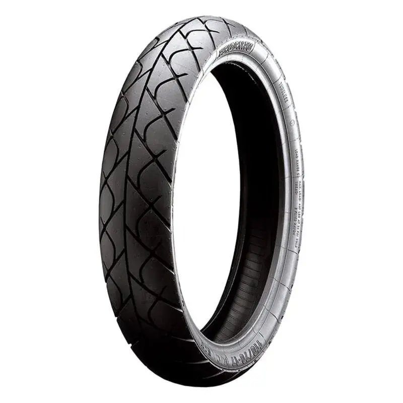 Pneu HEIDENAU K63 80/80-16 M/C 46J TL