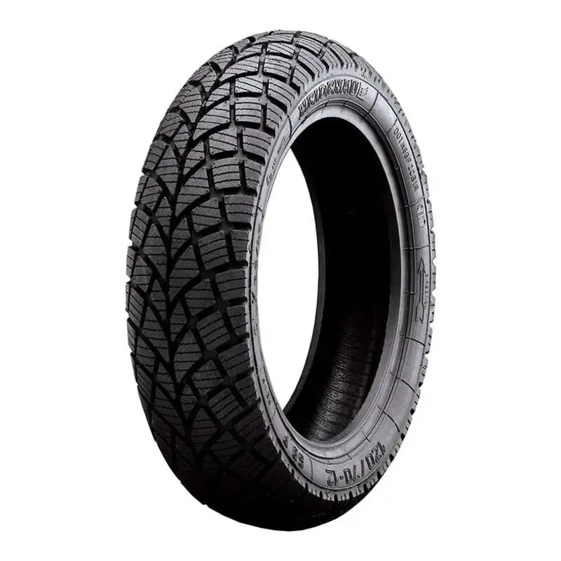 Pneu HEIDENAU K66 LT REINF 130/70-12 62P TL