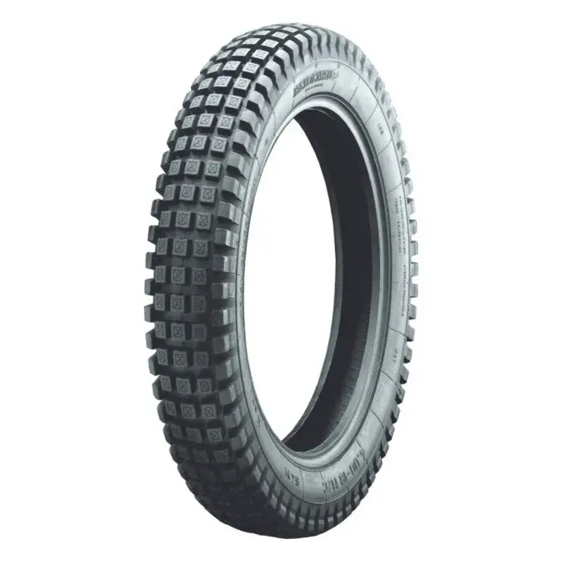 Pneu HEIDENAU K67 3.25-19 M/C 54T TT