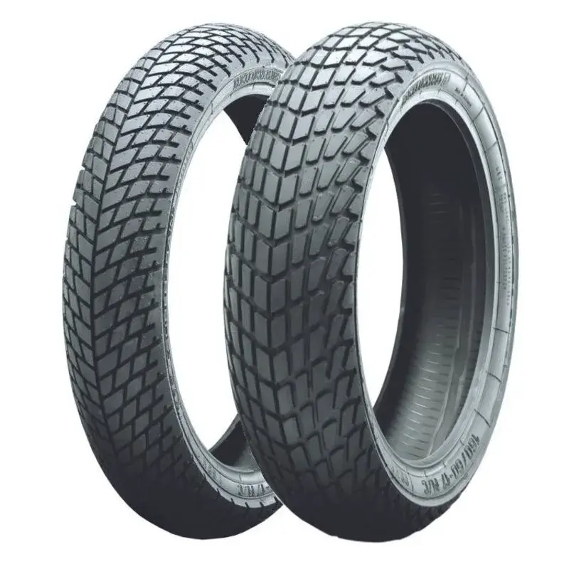 Pneu HEIDENAU K73 120/70-17 M/C 58H TL