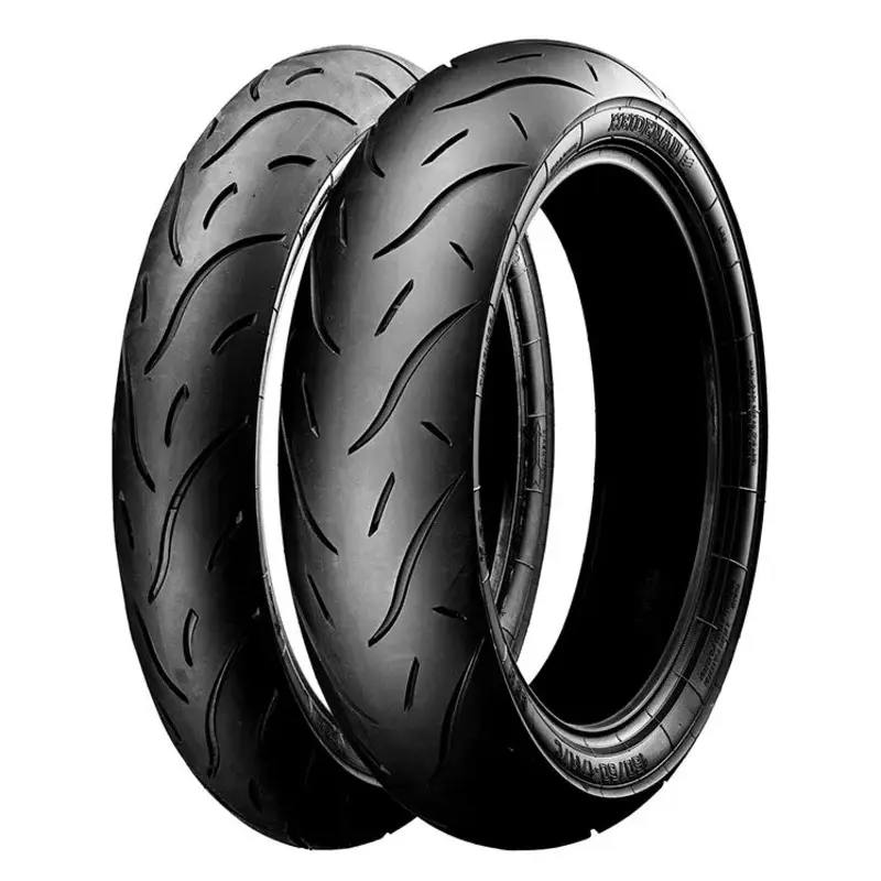 Pneu HEIDENAU K80 130/70-17 M/C 62H TL