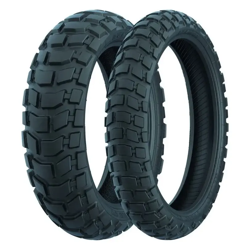 Pneu HEIDENAU K60 RANGER 120/70 B 19 M/C 60R TL