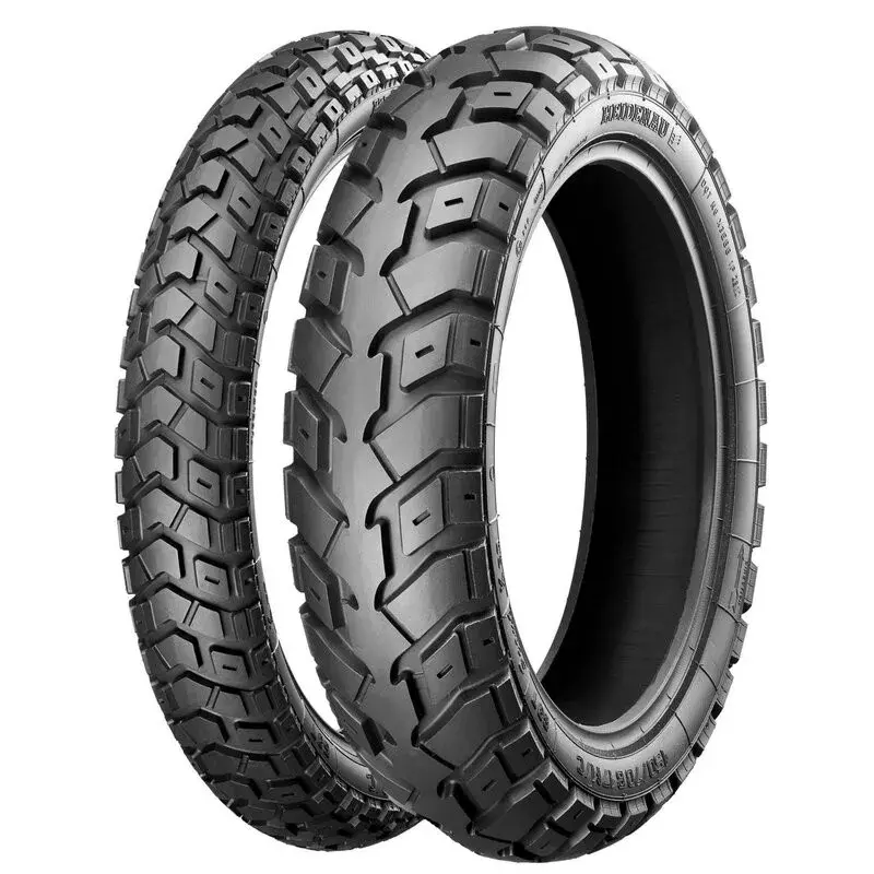 Pneu HEIDENAU K60 SCOUT 4.00-18 M/C 64T TT M+S