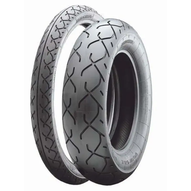 Pneu HEIDENAU K65 (OMR) 140/90-15 M/C 70H TL