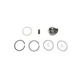Piston ATHENA forgé Ø95,46mm pour kit cylindre-piston 053015
