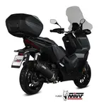 Silencieux MIVV Mover - Honda ADV 350