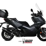 Silencieux MIVV Mover - Honda ADV 350
