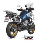 Silencieux MIVV Speed Edge - CF Moto 800MT