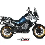 Silencieux MIVV Speed Edge - CF Moto 800MT