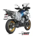 Silencieux MIVV Speed Edge - CF Moto 800MT