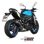 Silencieux MIVV GP Pro - Suzuki GSX-S 950 / 1000