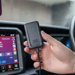 Adaptateur sans fil CarPlay QUAD LOCK