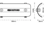 Pare chaeur OXFORD Sport