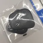 Plaques pivot ARAI TX Frost Black pour casques Tour-X 4/Tour-X 3