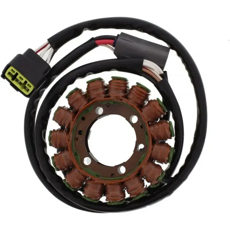 Stator TOURMAX Kawasaki VN900 VULCAN