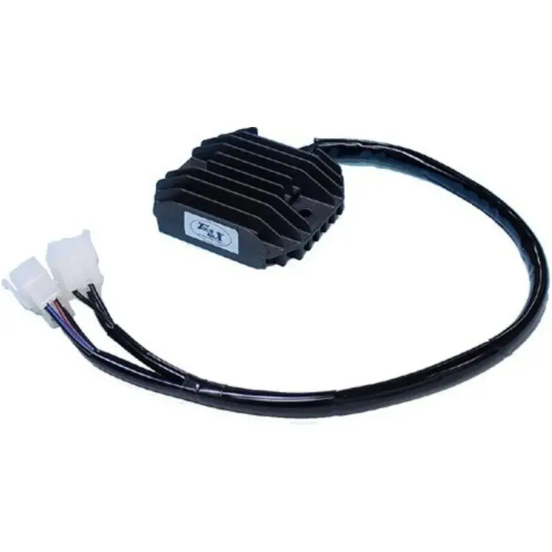 Régulateur TOURMAX Kawasaki Ninja ZX-6R