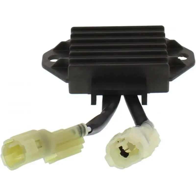 Régulateur TOURMAX Yamaha WR250F/450F