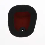 Filtre air TWIN AIR power flow / back fire