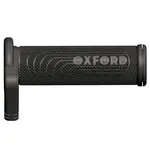 Spare heated grip RH for Oxford Sport Hot Grips. OF696T7