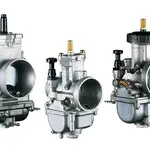 Carburateur KEIHIN PWM38