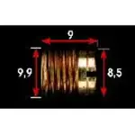 Gicleur principal KEIHIN 195mm