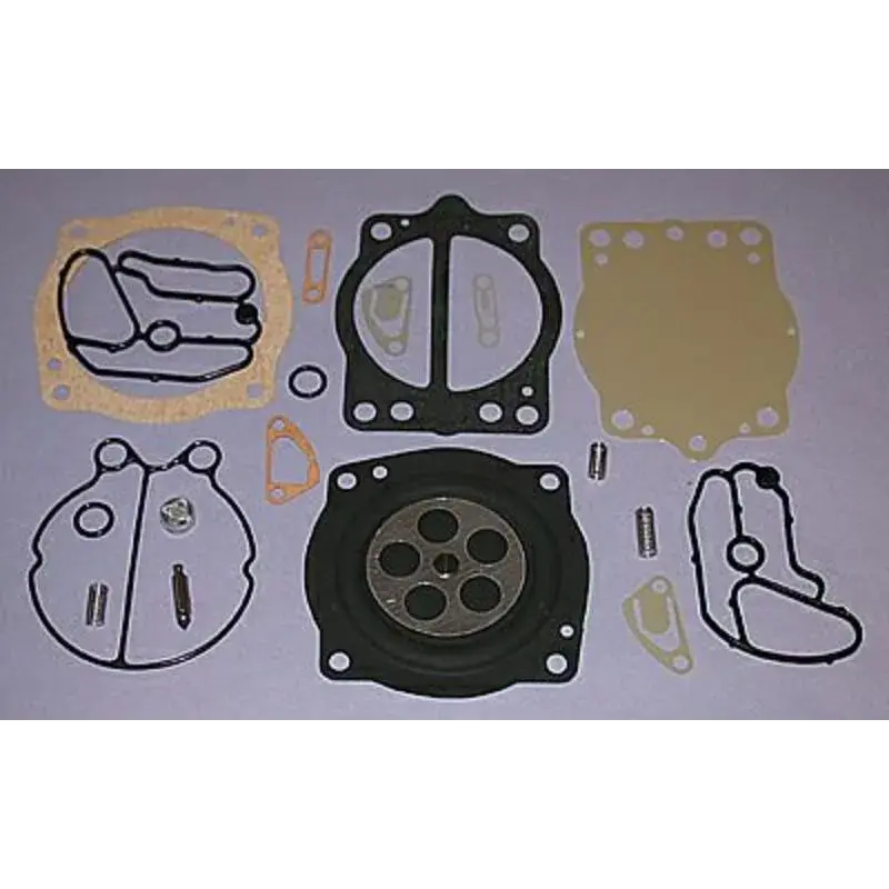 Kit de reconstruction de carburateur KEIHIN